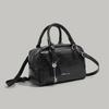 2025 New Fashion Women's Boston Bag High-end Handbag Niche Commuter Versatile Shoulder Crossbody Bag