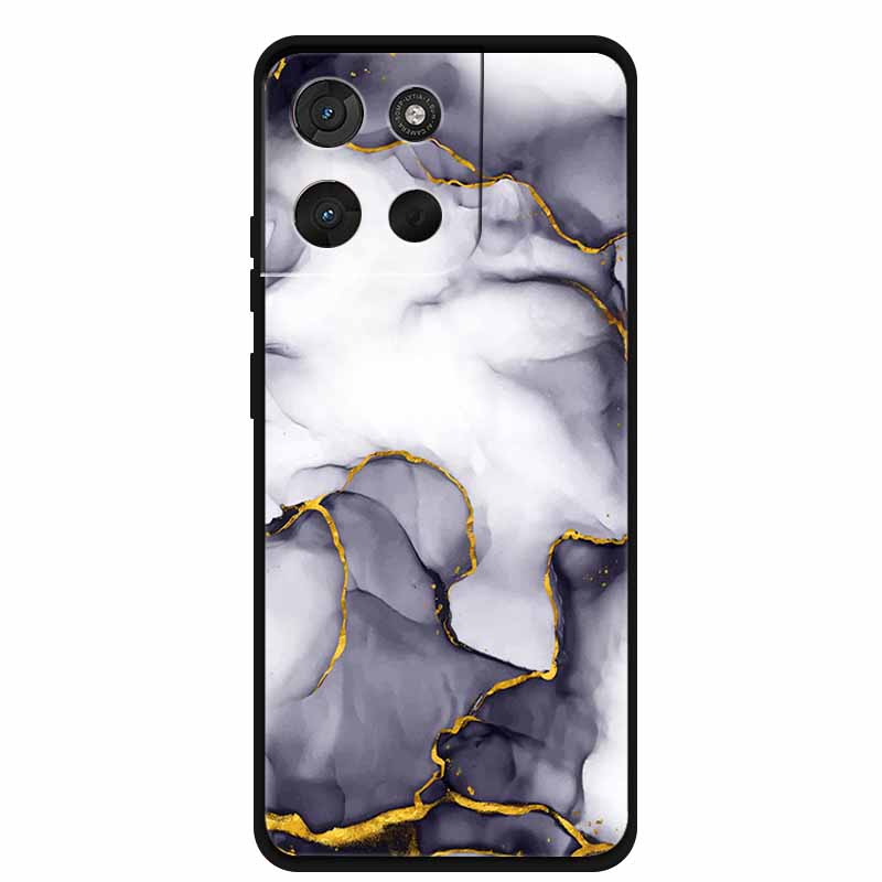 For Motorola Moto G 2026 Case Colorful Marble Soft TPU Silicone Back Cover for Moto G Play 2026 Phone Cases Funda Moto G (2026)