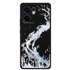 3D Emboss Case For OPPO Reno 13F 14F Case 13 14 F Coque Flowers Silicone Soft Back Cover For OPPO Reno 13 Pro A38 A18 Phone Case