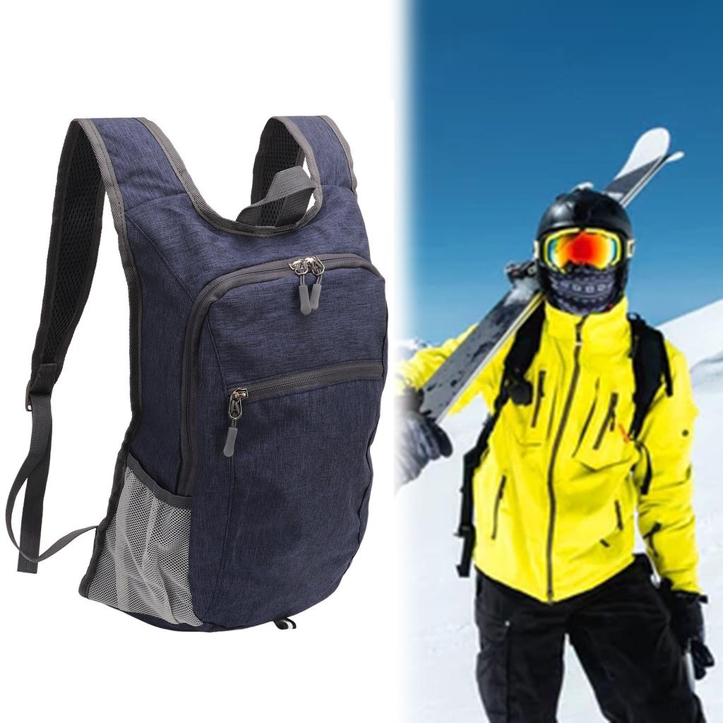 Lightweight Packable Backpack Water Proof Travel Hiking Backpack Outdoor Sports Foldable Backpack