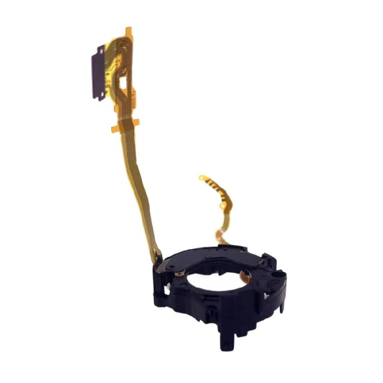 Lens Inner Apertures Cable Camera Repair Part Ribbon Cable Replacement for RX100M6 RX100M7 Digital Camera Accessories