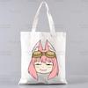 Spy X Family Harajuku Canvas Tote Bag