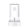 Universal 2-in-1 Automatic Pet Feeder & Water Dispenser for Cats and Dogs