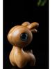 Argentinian Green Sandalwood Little Deer Ornament - Home Decoration Craft 
