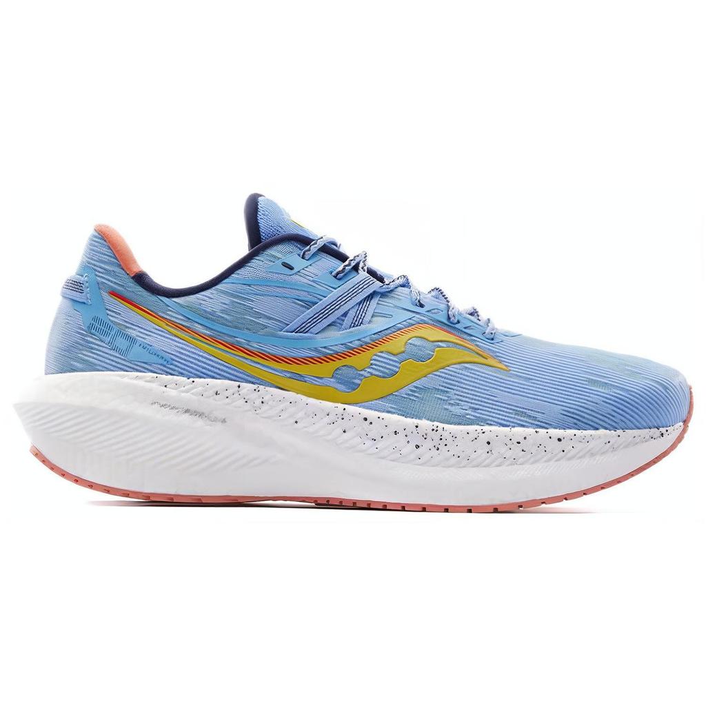 SAUCONY Women's Triumph 20 'Ether' S10759-35
