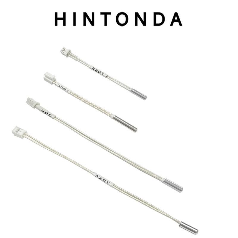 Ender-3 V3 KE Hotend-Thermistor für Chuangxiang K2 3D-Drucker