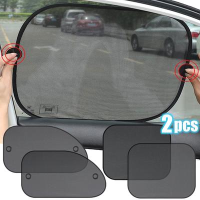 Auto zonneschermhoezen Universele voorruit opvouwbare zonneklep reflector voorruit auto zonnescherm beschermer accessoires