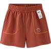 Minibala Kids' Quick-Dry Summer Shorts