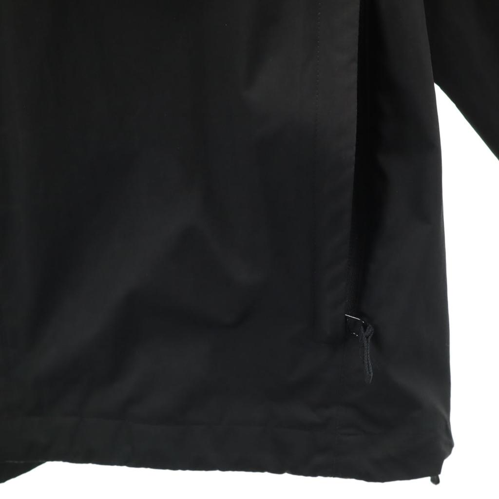 THE NORTH FACE Globe Trekker Jacket S black NP21555 Outdoor Men's Used