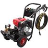 Haojing High-Pressure Washer CN Plug (adapter Included)