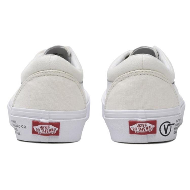 Vans Bold Ni 'Marshmallow' Men's VN0A3WLPWP3