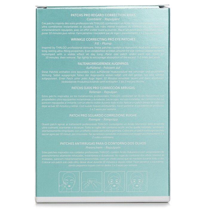 THALGO Patch Pro Correcteur de Rides Yeux