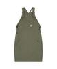 OUTDOOR PRODUCTS W Overall Onepeice (Khaki)