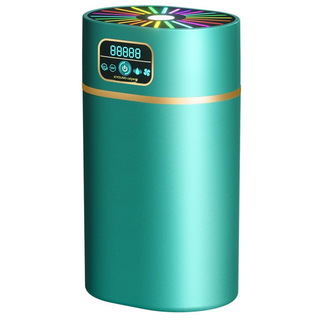 Dazzling Creative Air Atomizer