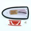 Universal Waterproof Car Shark Fin Antenna Auto Radio Signal Aerial For Fiat Bravo Panda Stilo Croma