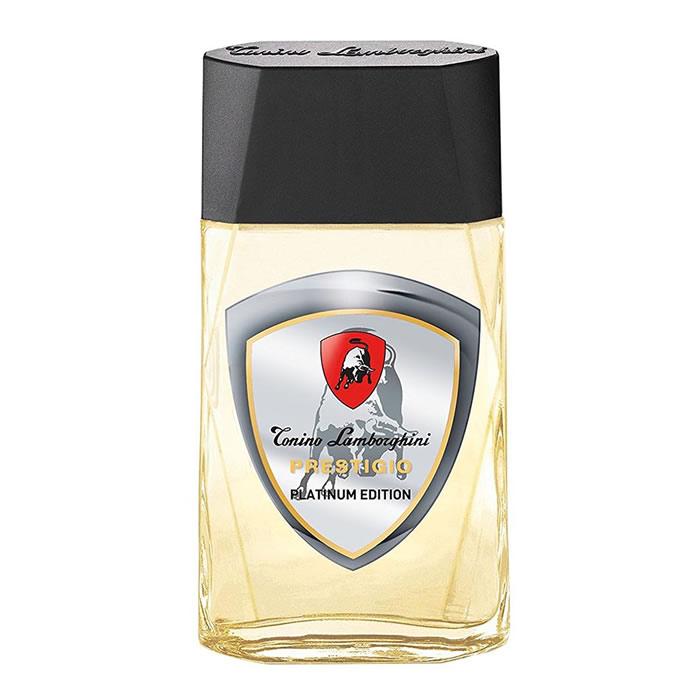 

Tonino Lamborghini Platinum Eau De Toilette Spray 100ml