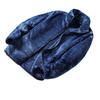 Men's/Women's Double-Sided Fleece Windbreaker: Thickened Jacket for Spring, Autumn, and Winter