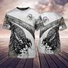 Fußballtrikot Kurzarm, Kaiser 10 Aufdruck, Lässiges T-Shirt
