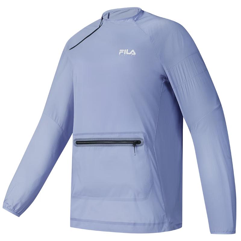 FILA Women s Summer Cycling Woven Top S