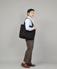 Saintcrew Porter Big Shoulder Bag Pbs-139 Black