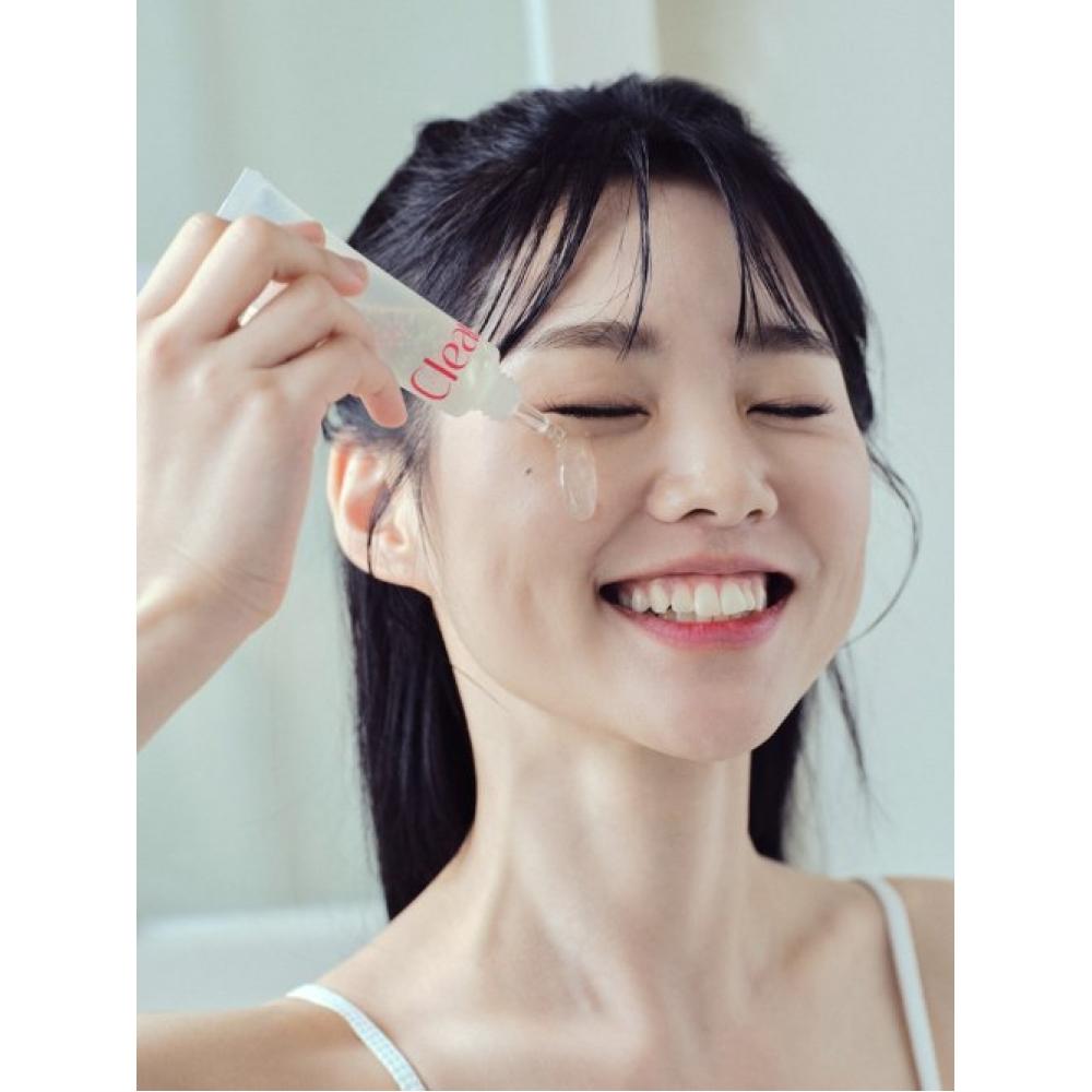 Cleardea Soothing Minari Gel Serum 30ml NONE