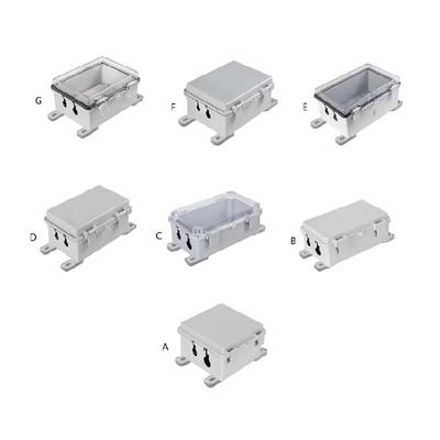 Cavi e accessori – Scatole elettriche