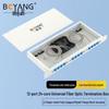 Boyang Fiber Optic Terminal Box