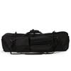 Bolsa Táctica para Rifle de Caza M249 Bolsa Resistente para Transportar Armas 1000D Oxford Estuche para Paintball Airsoft Pistola de Aire Con Correa para el Hombro