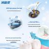 Leng Suan Ling Bamboo Charcoal Deep Clean Dental Floss Picks