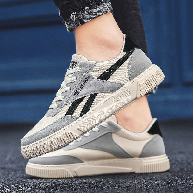 Running Shoes For Men Sneakets Yellow Sports Shoes Couple Mens Running Sneakers Popular Sneakers Sport Man   Tennis