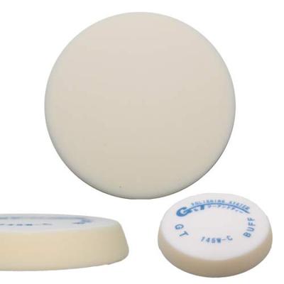 W Action Polisher Sponge Buff G&T 145W-C