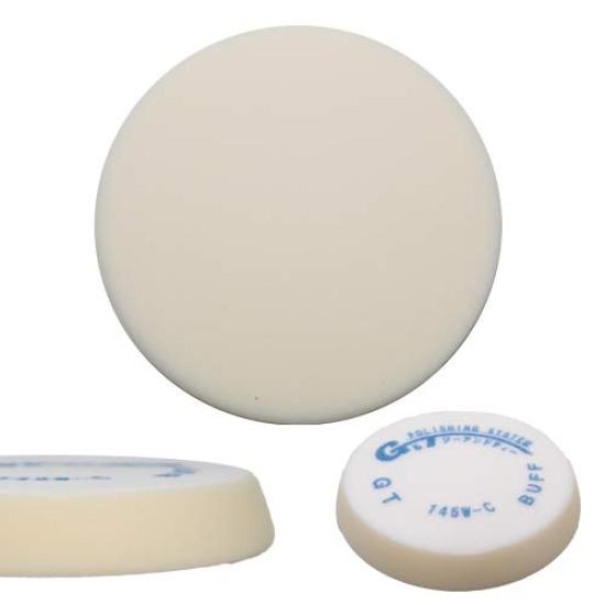 

W Action Polisher Sponge Buff G&T 145W-C