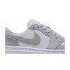 Womens Air Jordan 1 Elevate Low 'Stealth' (women's sizes) Stealth / Titanium Vintage Basketball Shoes DH7004 005
