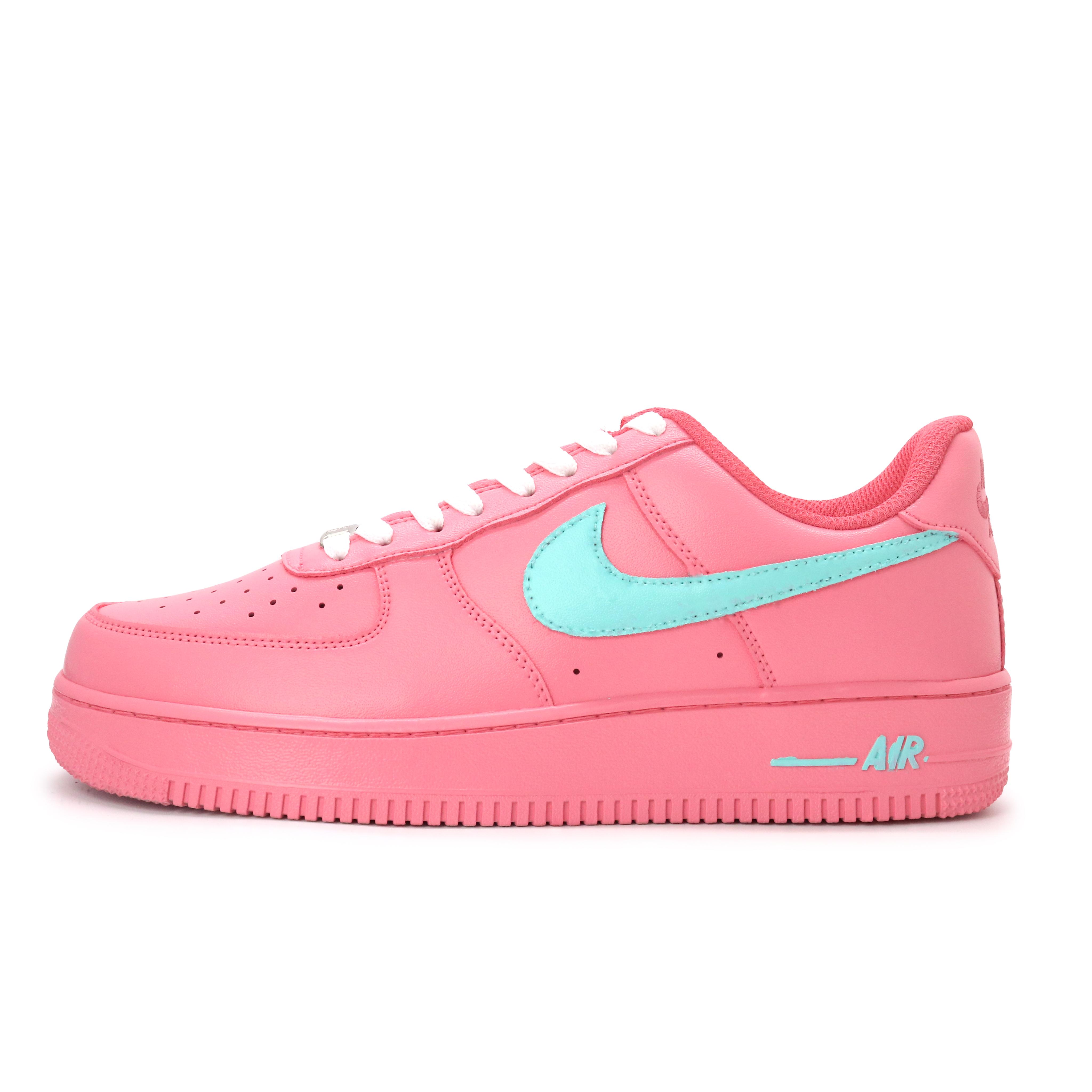 

Nike Air Force 1 Card Face, Revice Pu Height Increasing Support Abrasion Resistant Slip Resistant Low top CW2288-111(TeamSR-) 36.5