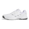 adidas Traxion Response Sl Fashion Vielseitige Stoßdämpfung Rutschfest Low-Top Golfschuhe Herren Sneaker Weiß Silber IH2247
