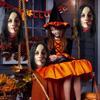 Terrifying Human Decapidated Head Ornaments, Haunted House And Room Scary Theme Decorative Props, Hanging Corpses, Skulls