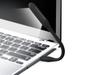 USB Lamp 6 Led Black (1000) Gab_A