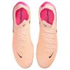 Nike Phantom GX 2 Pro FG Prism Pack Zapatillas Unisex Rosa Tinte Carmesí Rosa Explosivo FJ2563-800