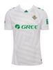 2026 Neues La Liga Liga Team Trikot Sportshirt Schweißabsorbierendes Shirt Sportjacke Strand T-Shirt Strand Watschnanzug