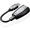 USB 2.0 To RJ45 Network Adapter High Speed RJ45 Ethernet Adapter USB RJ45 Extender 50M For Phone Laptop PC