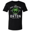 2026 Neues Randy Orton Serie Reines Baumwoll-T-Shirt für Herren und Damen Sommerkleidung Mode Lässig Kurzärmeliges T-Shirt Streetwear