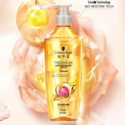Shampoo e balsami per capelli – Shampoo