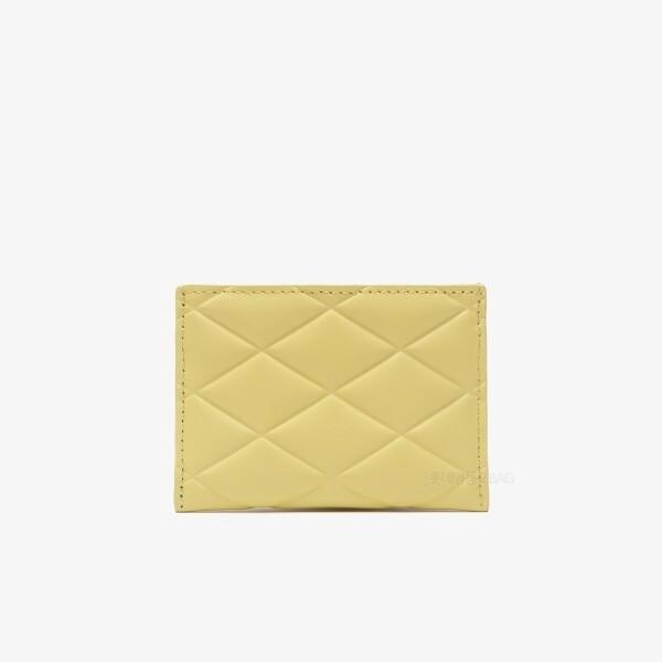 Lacoste Crocodile Card Wallet 26ss