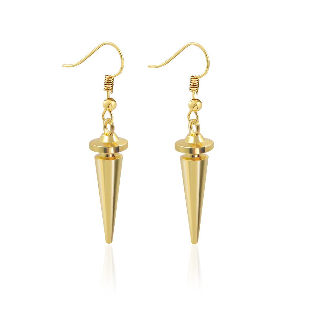 Orecchini a Clip Cosplay Yor Forger Anime SPY×FAMILY Orecchini Pendenti per Donne Uomini Accessori Gioielli Accessorio Regalo