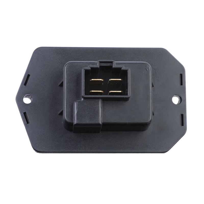 Blower Motor Resistors Heater Blower Motor Fan for V ?V II 2.4 Replace 79330-SDG-W51 79330-STX-A01 077800-0780