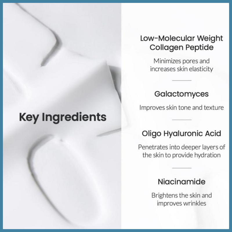 Biodance Bio-Collagen Real Deep Mask 34g*4EA