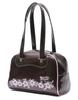 X-girl Pico Handtasche x PIKO HANDTASCHE 105252053015 BRAUN EINE GRÖSSE