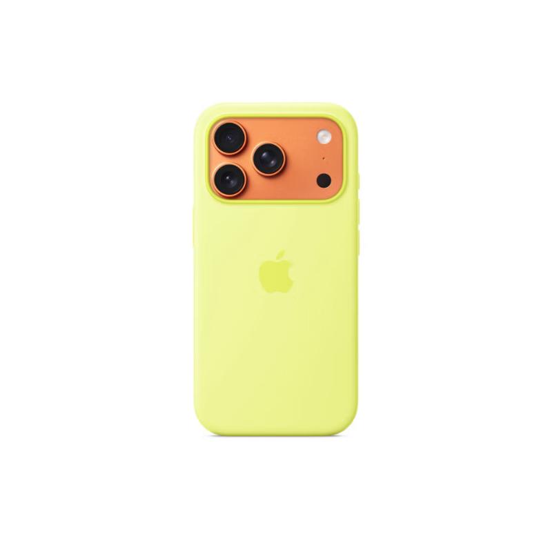 Apple iPhone 17 Pro Magnetic Phone Case