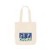 Apoh The Dance Matisse Tote Bag