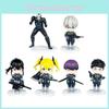 8 No Kaiju Kafka Hibino Pvc Anime Model Ornament For Collectors Teenagers And